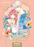 A Sign of Affection Omnibus 1