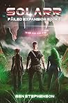 SOLARR: Failed expansion book 1 SOLARR: Failed expansion book 1
