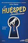 El huésped misterioso