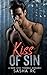 Kiss of Sin: A Dark Romance