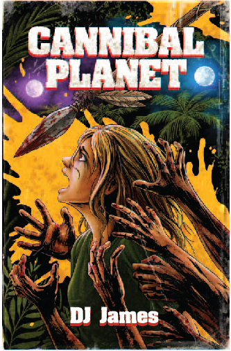 Cannibal Planet