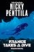 Frankie Takes a Dive by Nicky Penttila Frankie Takes a Dive by Nicky Penttila