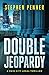 Double Jeopardy (Rain City Legal, #4)