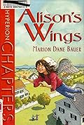 Alison's Wings
