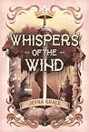 Whispers of the Wind by Jeyna Grace