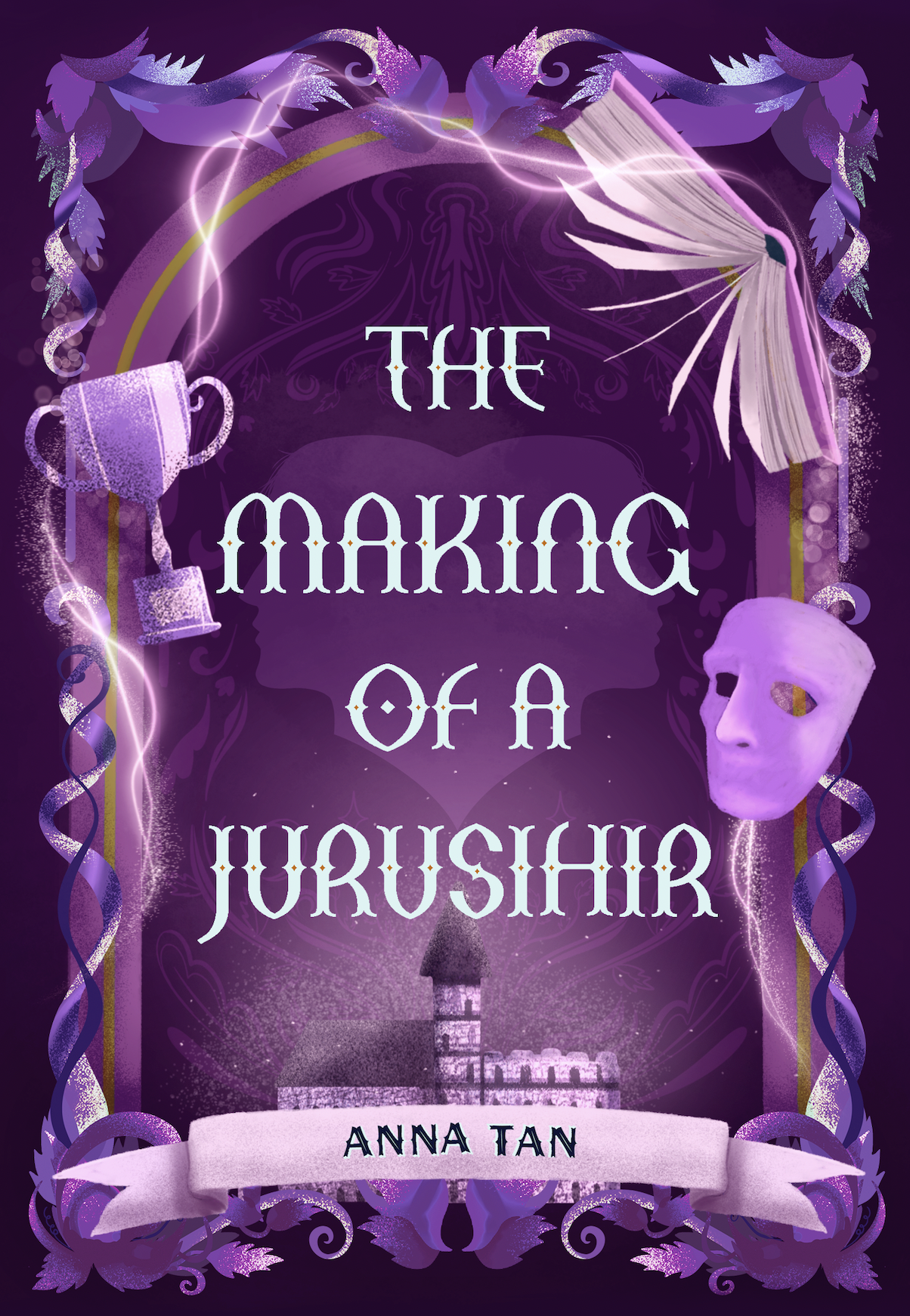 The Making of a Jurusihir