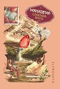 Mahadewi: Legenda Ratu