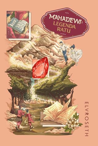 Mahadewi: Legenda Ratu