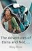 The Adventures of Elena and Ned, Gargoyle P.I. by Riley  Rose