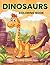 Dinosaurs: Coloring Book (C...