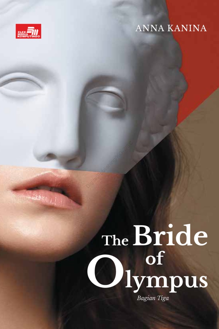 The Bride of Olympus Bagian #3