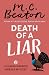 Death of a Liar (Hamish Macbeth, #30)