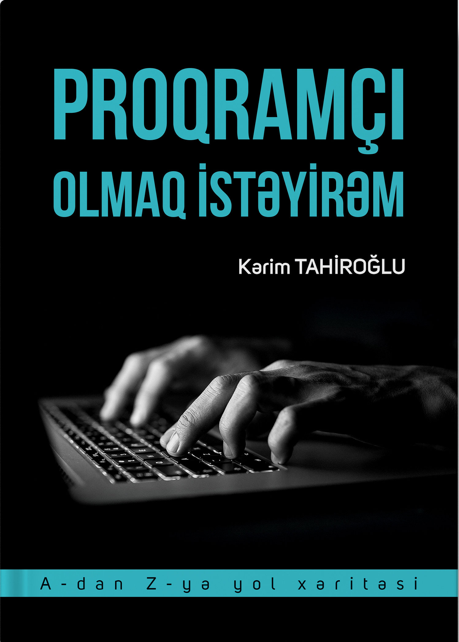 Proqramçı Olmaq İstəyirəm