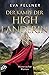 Der Kampf der Highlanderin (Enja, Tochter der Highlands, #4)