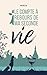 Le compte à rebours de ma seconde vie: Et si savoir quand tout s’arrête changeait tout ce que vous êtes ? (Contes modernes feel good) (French Edition)