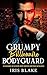 Grumpy Billionaire Bodyguard by Iris Blake