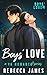Boys' Love (Boys' Love Series)