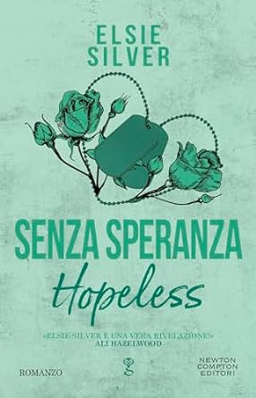 Senza speranza. Hopeless