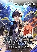 Mage Academy (Imperial Summoner #1)