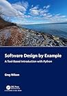 Software Design b...