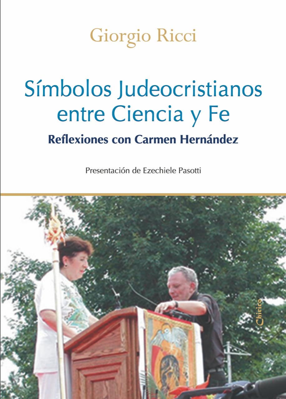 Símbolos Judeocristianos entre Ciencia y Fe (Paperback)