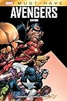 Avengers divisi. Marvel Must-Have by Brian Michael Bendis