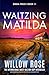 Waltzing Matilda (Emma Frost #11)