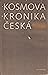 Kosmova kronika česká