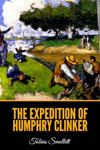 The Expedition of Humphry Clinker