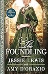 The Foundling (Rags to Richmonds #3) The Foundling (Rags to Richmonds #3)