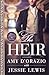 The Heir (Rags to Richmonds...