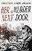 Her Murder Next Door
