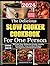 The Delicious Slow Cooker Cookbook for One Person 2024 by Emmanuel C.A.