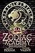 Skrupellose Fae (Zodiac Academy, #2)