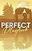 Perfect Playbook: A Small Town, Second Chance, Marriage of Convenience (Starlight Canyon)