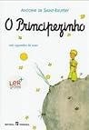O Principezinho by Antoine de Saint-Exupéry