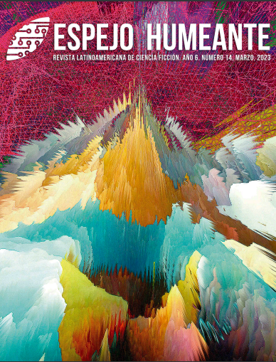 Espejo Humeante 14. Mundos mejores