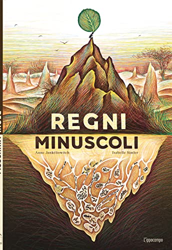 REGNI MINUSCOLI (Hardcover)