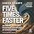 Five Times Faster: Rethinking the Science, Economics, and Diplomacy of Climate Change, Library Edition