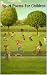Sport Poems For Children Part1