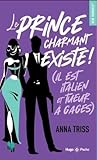 Le prince charman...