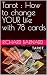 Tarot  by Richard Barnard