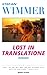 Lost in Translatione by Stefan Wimmer
