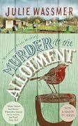 Murder At The Allotment