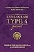 The Enneagram Type 4 Journal by Deborah Threadgill Egerton