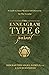 The Enneagram Type 6 Journal by Deborah Threadgill Egerton