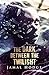 The Dark Between the Twilight by Jamal Hodge