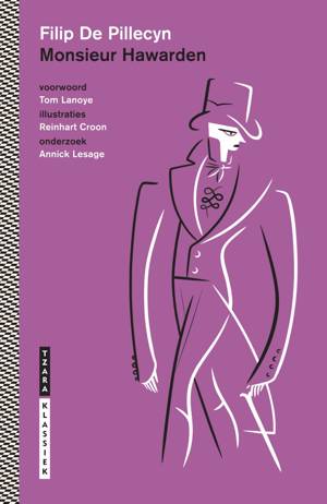 Monsieur Hawarden