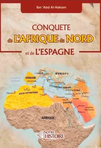 Conquête de l'Afrique du Nord et de l'Espagne