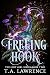 Book cover for Freeing Hook (The Lost Girl, #2)